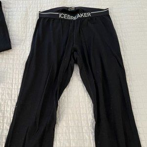 ICEBREAKER base layer